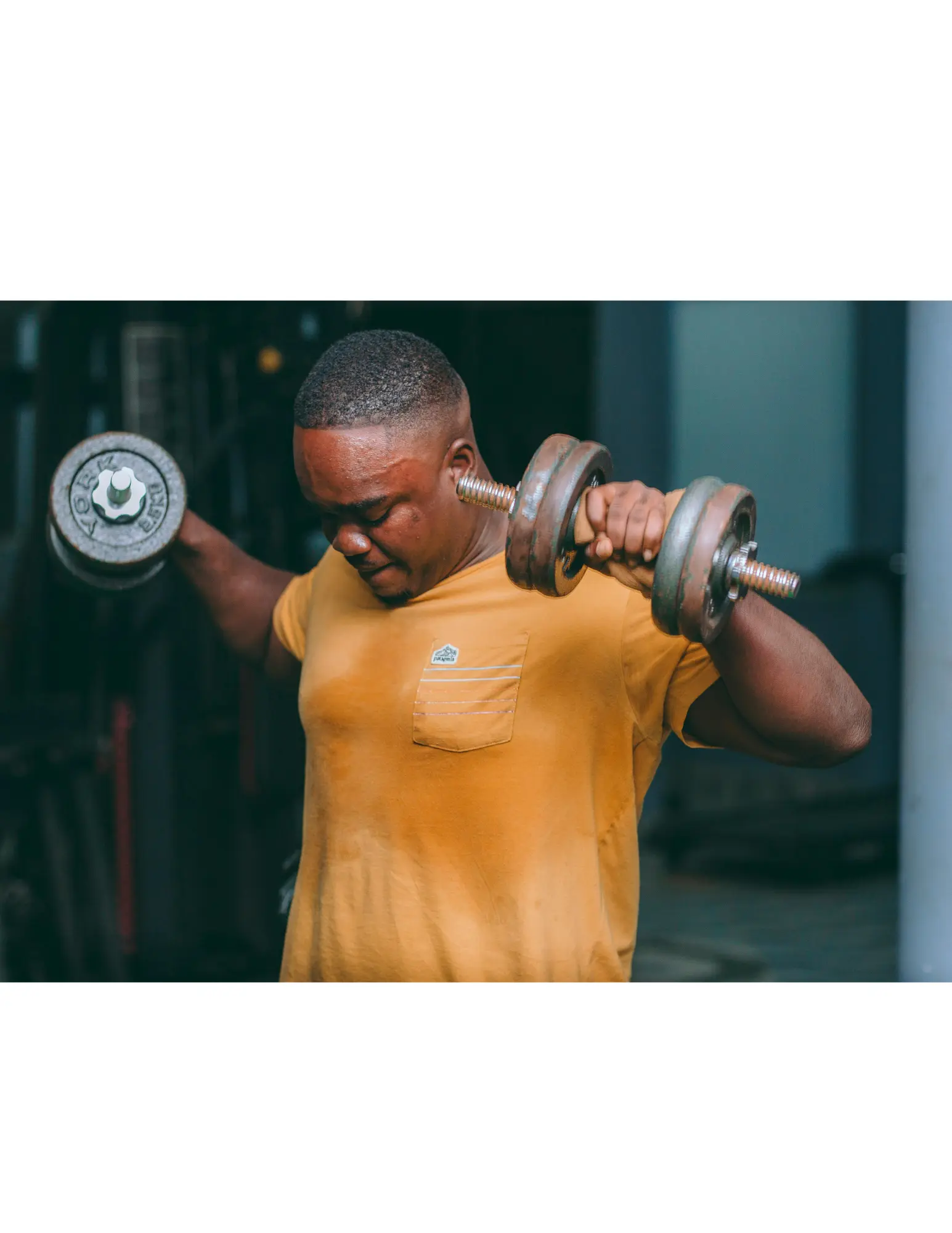 The Modern Metabolism: Weight Loss